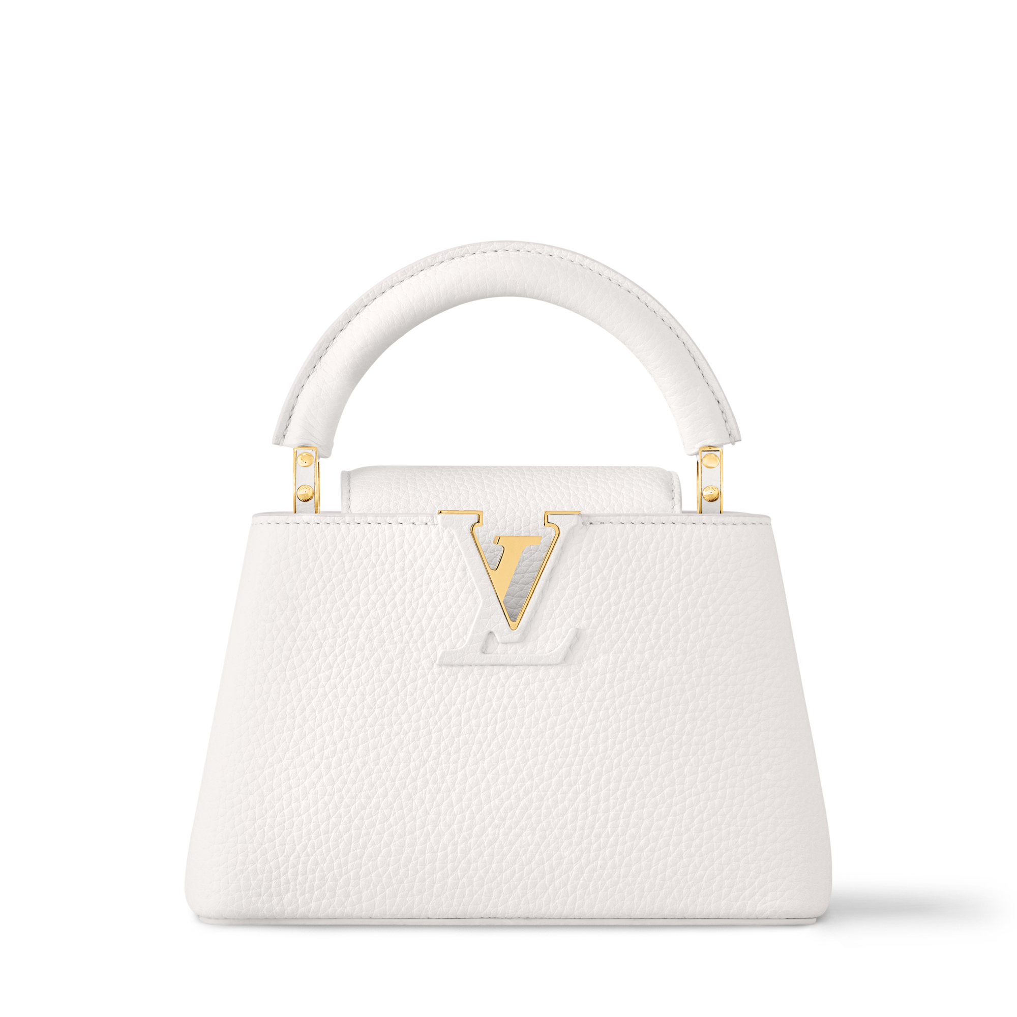 Capucines Mini Capucines - Women - Handbags | LOUIS VUITTON ®